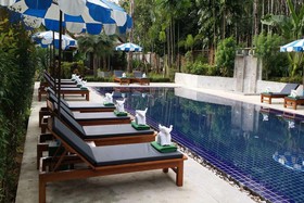 Khaolak Yama Resort