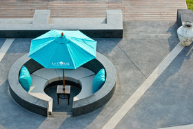 Le Coral Hideaway Beyond