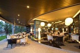 Le Coral Hideaway Beyond