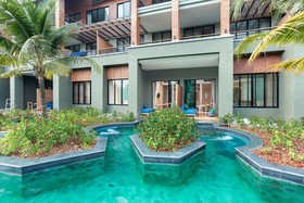 Mai Khaolak Beach Resort & Spa