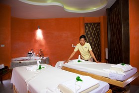 Mai Khaolak Beach Resort & Spa