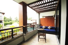 Mai Khaolak Beach Resort & Spa