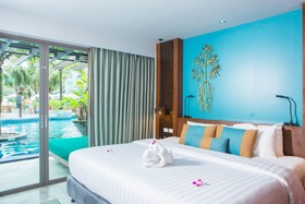 Mai Khaolak Beach Resort & Spa