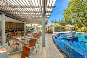 Mai Khaolak Beach Resort & Spa