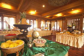 La Solaya Khao Lak