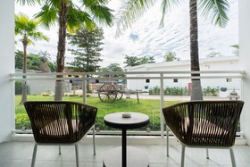 Royal Yao Yai Island Beach Resort