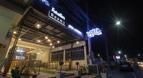 The Sleep Phang-nga