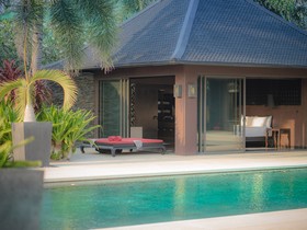 Villa Saanti