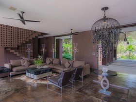 Villa Saanti