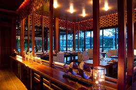 Wanakarn Beach Resort & Spa