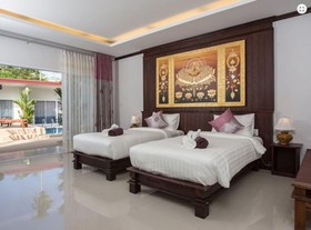 Baan Chongfa Resort by Oyo Rooms