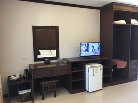 Baan Chongfa Resort by Oyo Rooms