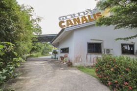 Canalis Resort by Oyo Rooms