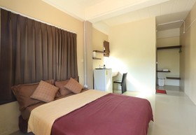 Eco Khaolak Accommodation Hotel