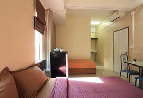 Eco Khaolak Accommodation Hotel