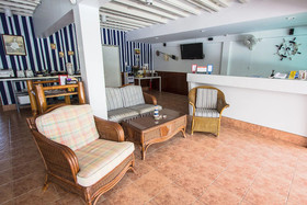 Nautical Home Khaolak Bed & Breakfast