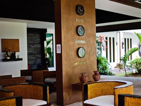 Ocean Breeze Residence