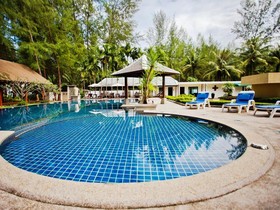 Ocean Breeze Residence