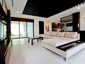 Ocean Breeze Residence