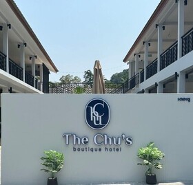 The Chu's Boutique Hotel