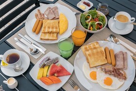 The Chu's Boutique Hotel