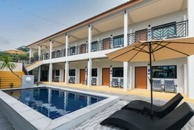 The Chu's Boutique Hotel