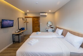 The Chu's Boutique Hotel