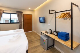 The Chu's Boutique Hotel