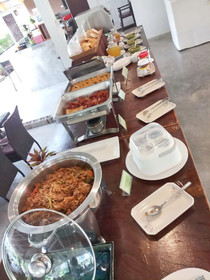 Villa Warin Khao Lak