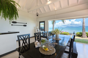 Miskawaan Beachfront Villas