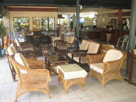 The Ocean Resort