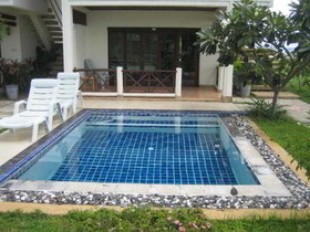 The Ocean Resort