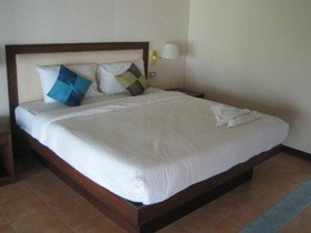 The Ocean Resort