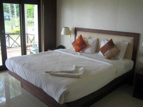 The Ocean Resort