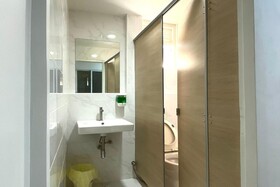 Forgotten Hostel Silom