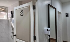 Forgotten Hostel Silom