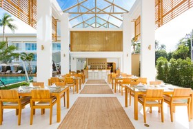 Chi Samui Resort
