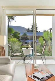 Chi Samui Resort