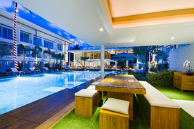 Chi Samui Resort