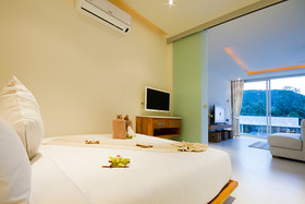 Chi Samui Resort