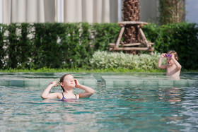 Chi Samui Resort