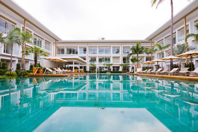 Chi Samui Resort