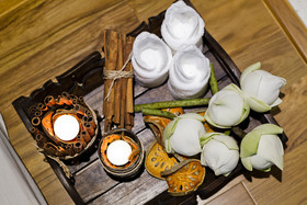 Chi Samui Resort