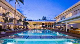Chi Samui Resort