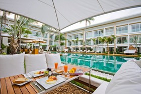 Chi Samui Resort