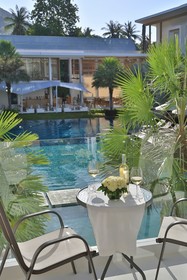 Chi Samui Resort
