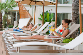 Chi Samui Resort