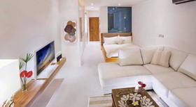 Chi Samui Resort