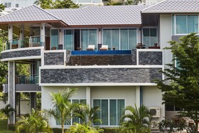 NB Villa Vimana