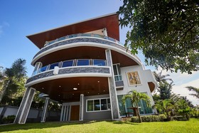 NB Villa Vimana